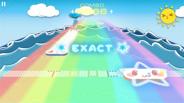 圆你音乐大师之梦 《喵赛克》火爆众筹中