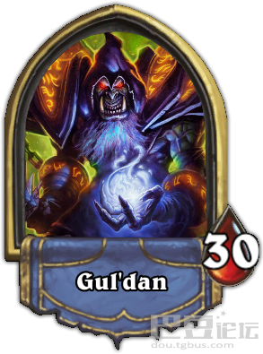 炉石传说术士专用牌分析与平民牌组推荐