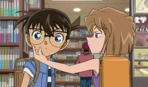 6 款缠绵悱恻的动漫三角恋!