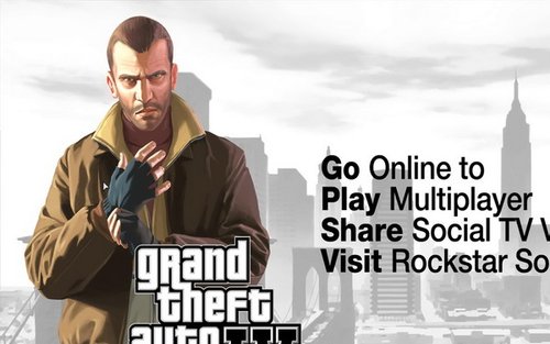 GTA4