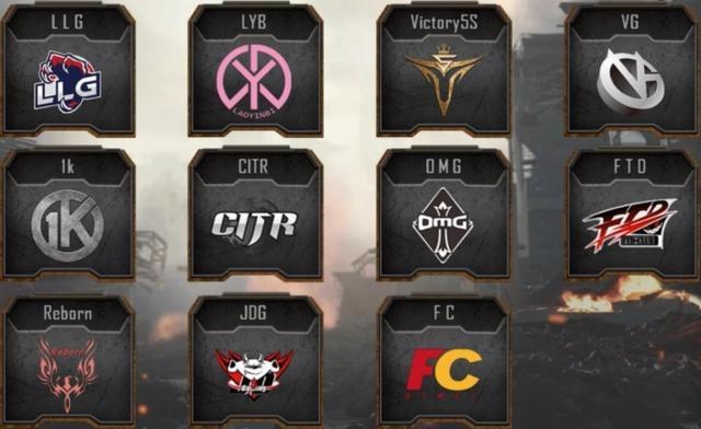 斗鱼绝地求生黄金大奖赛第三季完美落幕 创下