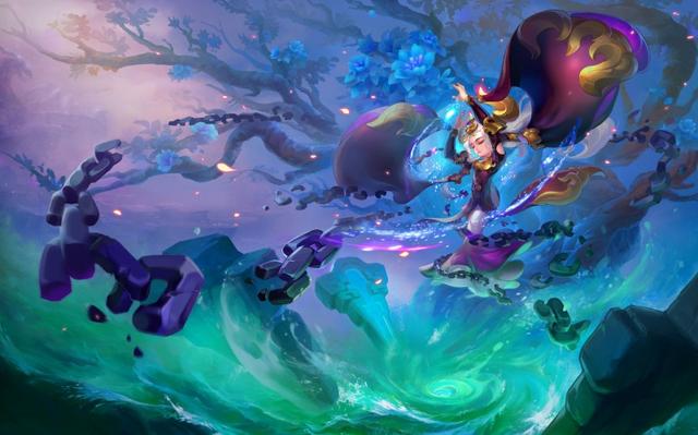 首个召唤门派 梦幻西游女魃墓定位浅析