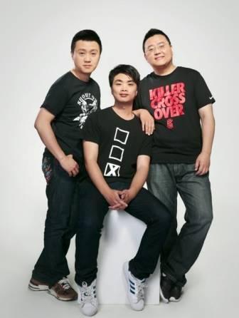 人皇Sky李晓峰：我和魔兽这十年_嘟嘟牛在线