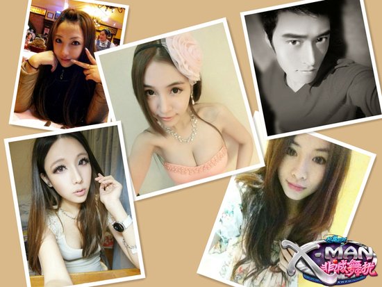 热舞派对Ⅱ》邀你入驻美女公社_游戏_腾讯网