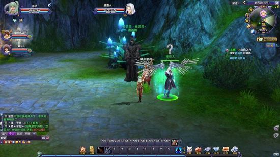 [8.8分]《狐狸三国》评测 为了唯美休闲