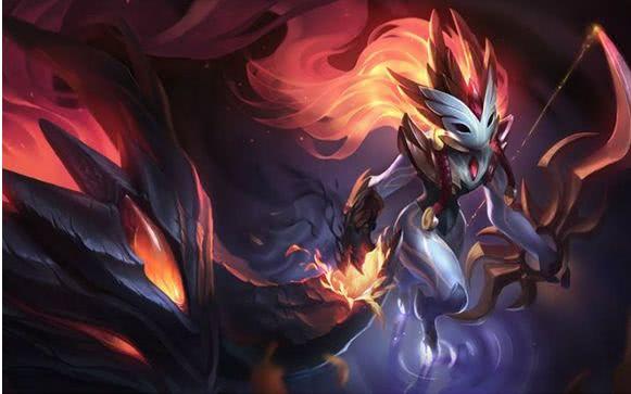 S7赛季4大野王再度回归 盲僧重回T1打野行列