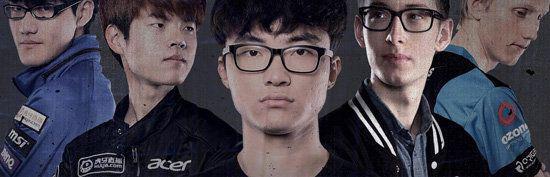 Riot�ٷ��к�ս��Ԥ�⣺OMG���뽵����