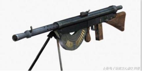 一梭子子弹打不死人? 盘点CF中的那些水枪