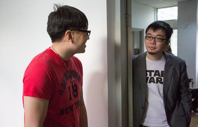 对话电竞毒瘤娃娃 以毒攻毒望喷子远离电竞_