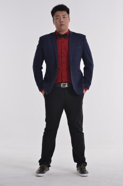 VG俱乐部成立CF分部 马哲携原EP四强加盟