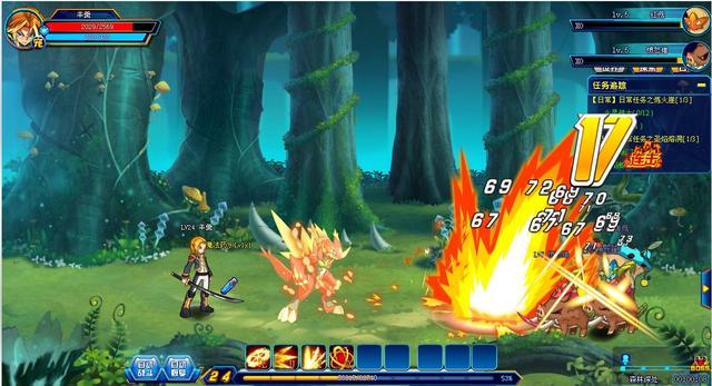 《魔王快打》开启封测 一起争当最强魔王