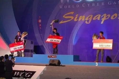 人皇Sky李晓峰：我和魔兽这十年_嘟嘟牛在线