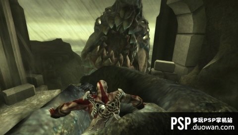 PSP《战神 斯巴达之魂》中文版下载_游戏_腾讯网