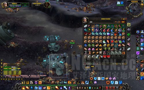 大灾变:寻宝药水助裁缝玩家刷布快速致富