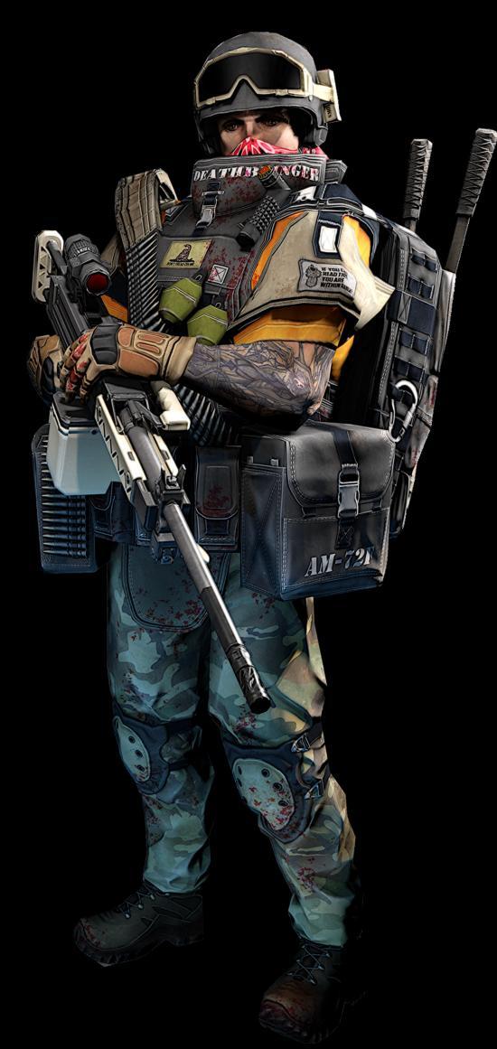 火线指令2再创巅峰 V2.0版本完美升级