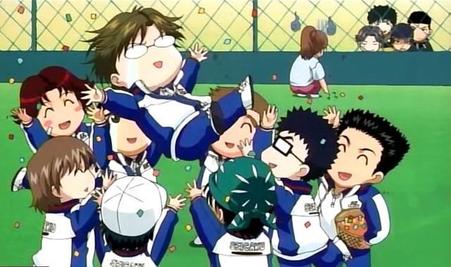 盘点二次元的中的伪科学 你那么叼咋不上天呢?