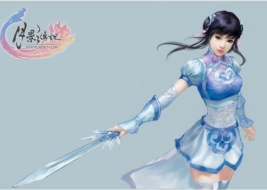 布局2011 金山多款网游新品集中发布