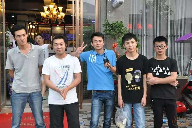 2015꣬ʩֽǲμӵصɱҶ