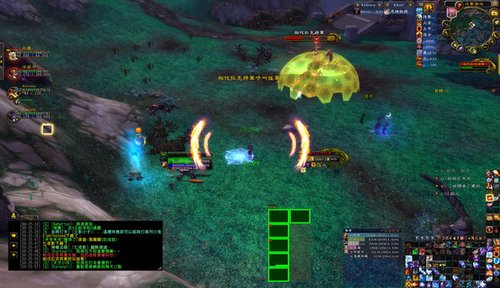 魔兽世界挑战模式_魔兽黄金挑战_魔兽黄金挑战yy