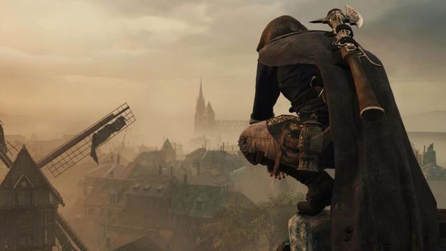 传《刺客信条:帝国》2017年10月发售 或登陆S