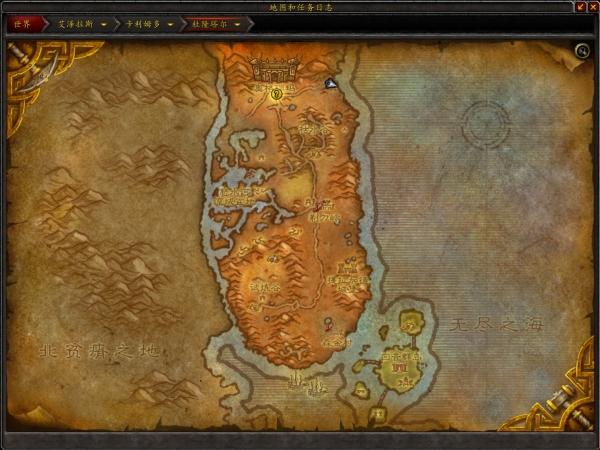 《魔兽世界》破碎海滩任务线开放!奖励一览_游