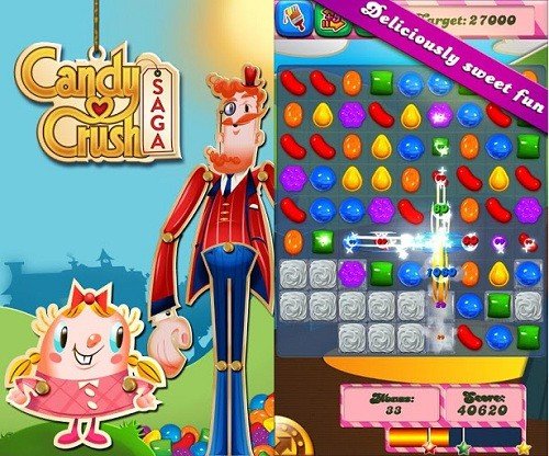 创意灭绝?开发商如何打破App Store排行不变僵