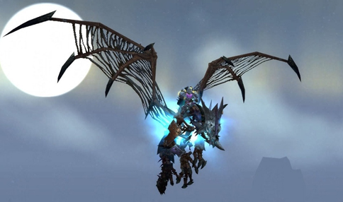 魔兽回忆录:让80年代玩家泪流满面的记忆_游戏_腾讯网