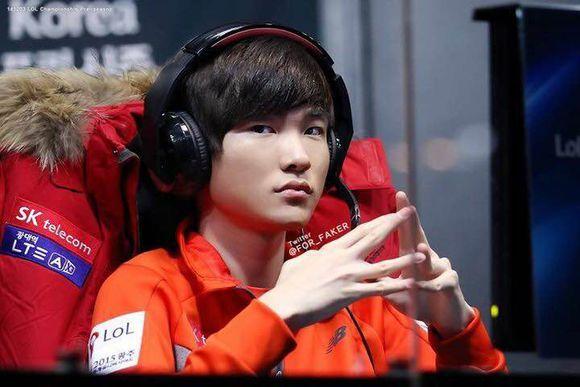 ýص羺ѡ LOLFaker68λ