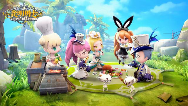 问题6:目前的游戏市场中,MMORPG游戏琳琅满目,盛大对于这类游戏的期待和愿景是什么? MMORPG是中国游戏市场最重要的阵地,我们也在这个领域耕耘了19年,包括《热血传奇》、《传奇世界》、《永恒之塔》、《最终幻想14》、《冒险岛》、《龙之谷》等数十款产品,积累了很多的经验。 同时,我们也很看好MMORPG的未来发展,我们将利用好自身的积累和沉淀,既开发大IP大制作的产品,也储备风格独特、大胆创新的革新类作品,满足用户的多元化需求。