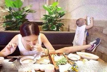 洋葱新闻:震惊!日本女神滨崎步竟然变成这样