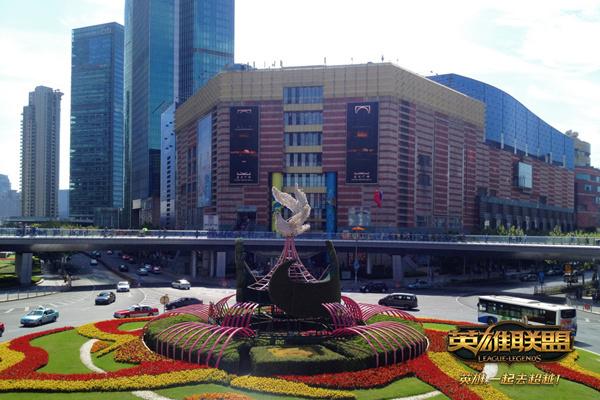 LPL春季赛线下观赛指南