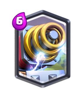 盘点皇室战争各种卡牌外号大全 胡歌你怎么也