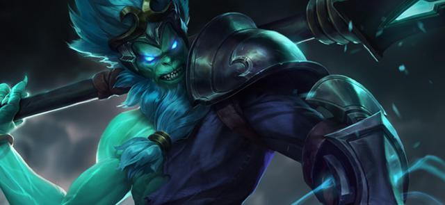 八大LOL克隆大作战必选英雄 不玩可别后悔哟