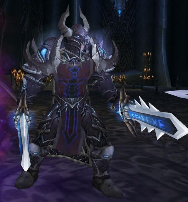 盘点魔兽世界中被洗白的反派阵营