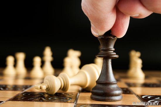 国际象棋是最早使用埃洛等级分系统的竞技游戏