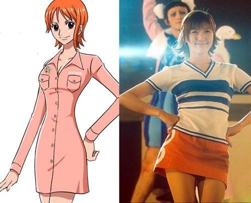 你肯定没发现！《海贼王》中出现的各种彩蛋