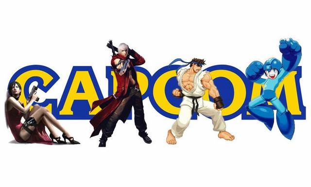 卡普空Q2收入下降近四成 纯利润仅2600万元