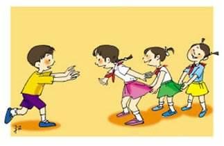 你还记得吗?盘点8090后小时候经常玩的小游戏