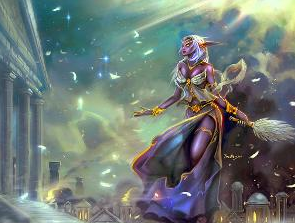 扑朔迷离!分析谁才是魔兽世界7.0最终BOSS?