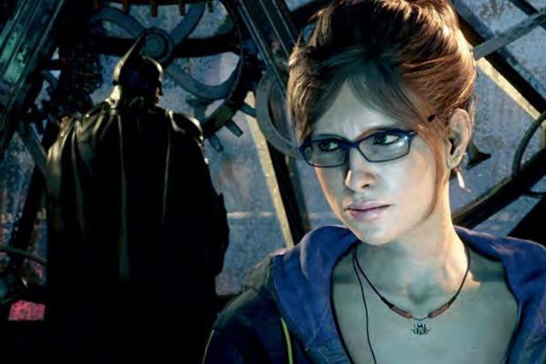 游戏界中常见的8大性别歧视现象