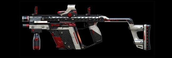 CF中被人忽视的神兵利器 冲锋枪详细解读