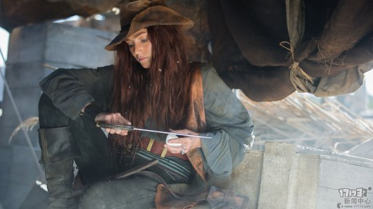 白胡子变成海盗猎人?聊聊真实的海盗历史与游