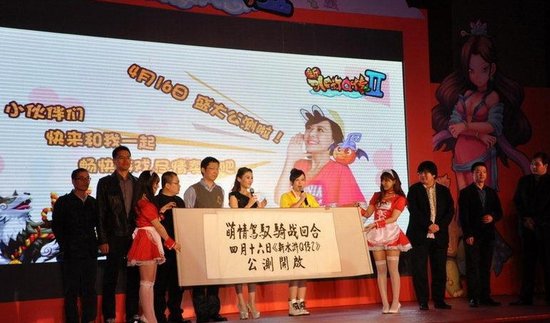 面对手游化大潮 传统回合制该何去何从？