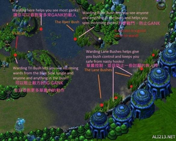 LOL最牛八大神秘组织 第一名竟然是这群贱人