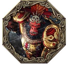 剑灵国服现首批45级满级玩家 八卦牌属性展示