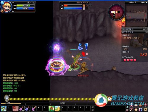 [8.3分]光之冒险评测 风格萌游戏难度高