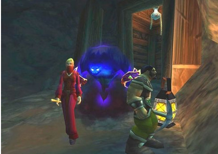 回味曾经!还记得多少被遗忘的魔兽势力?