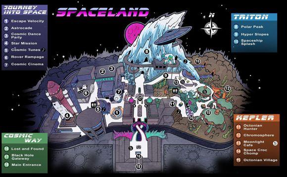 年货13,能否征服星辰大海