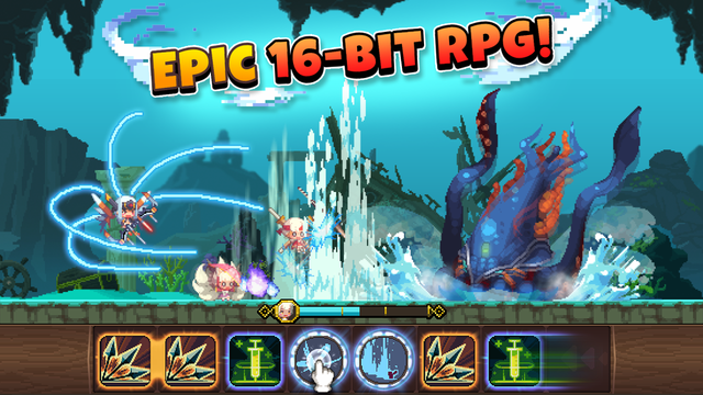 克鲁赛德战记英雄排名_克鲁赛德战记图片(2)