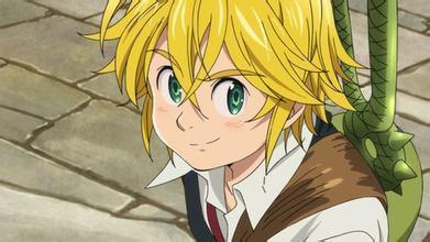 就是这么逆天!盘点日漫最强男主TOP10